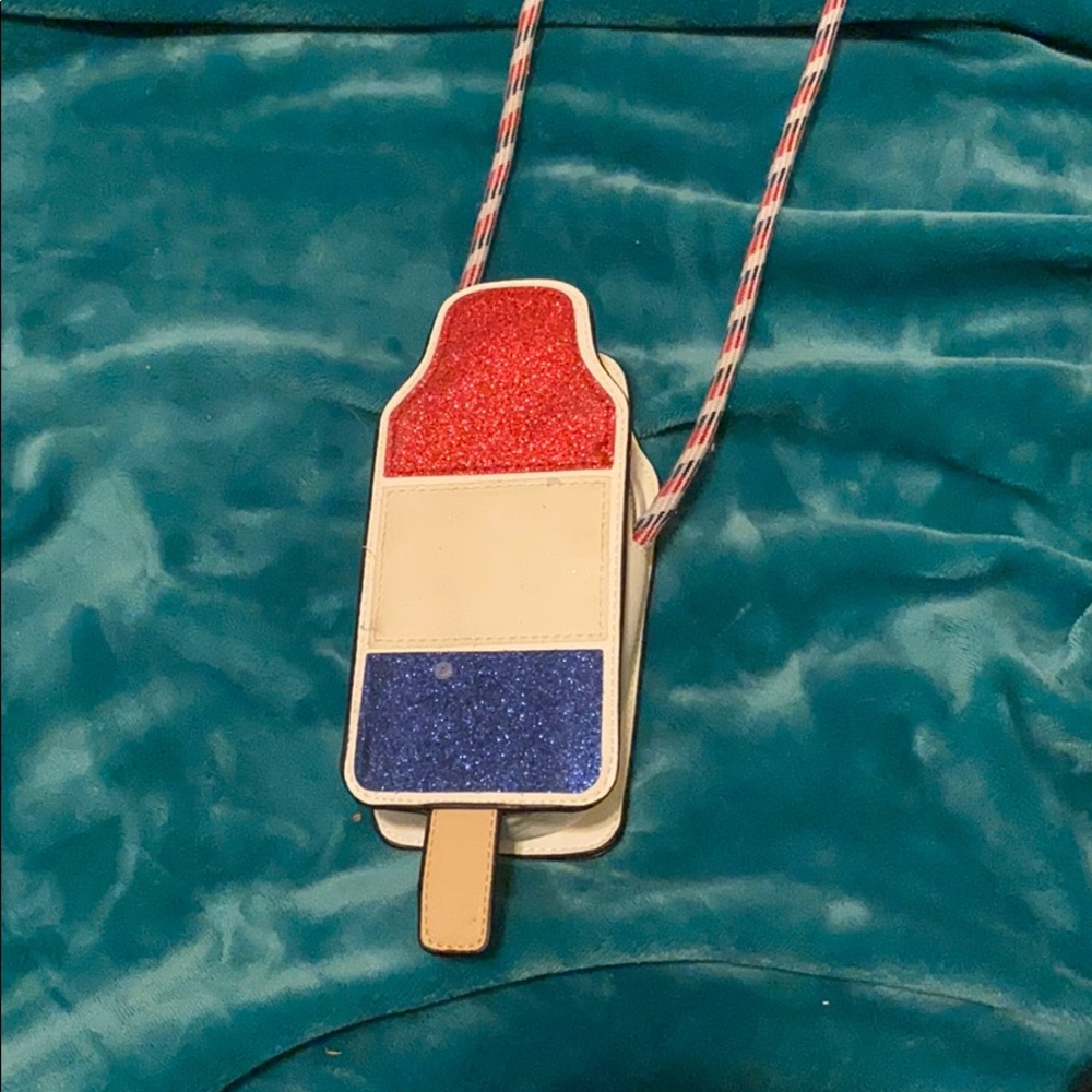 Popsicle Purse